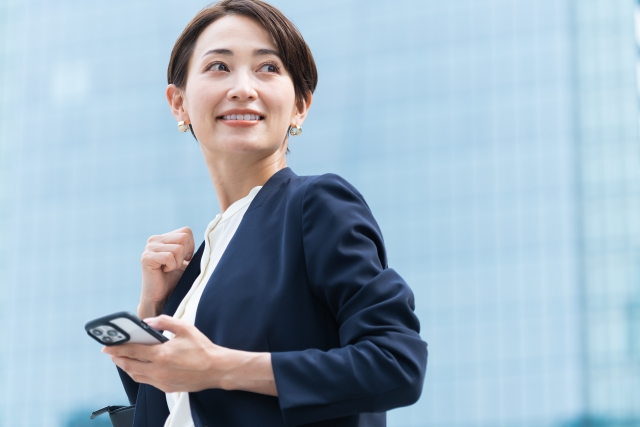 岡山市北区今8丁目14-28　今８丁目合同ビル２階のその他 営業の求人情報イメージ1