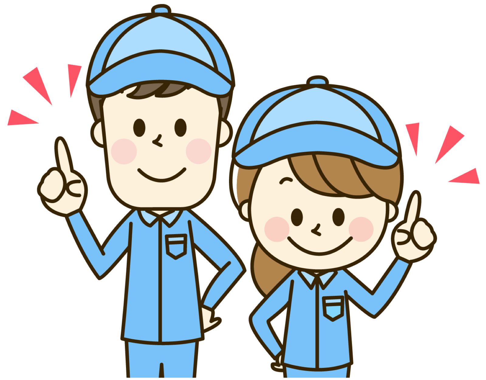 倉敷市真備町有井の派遣 工場・製造求人イメージ