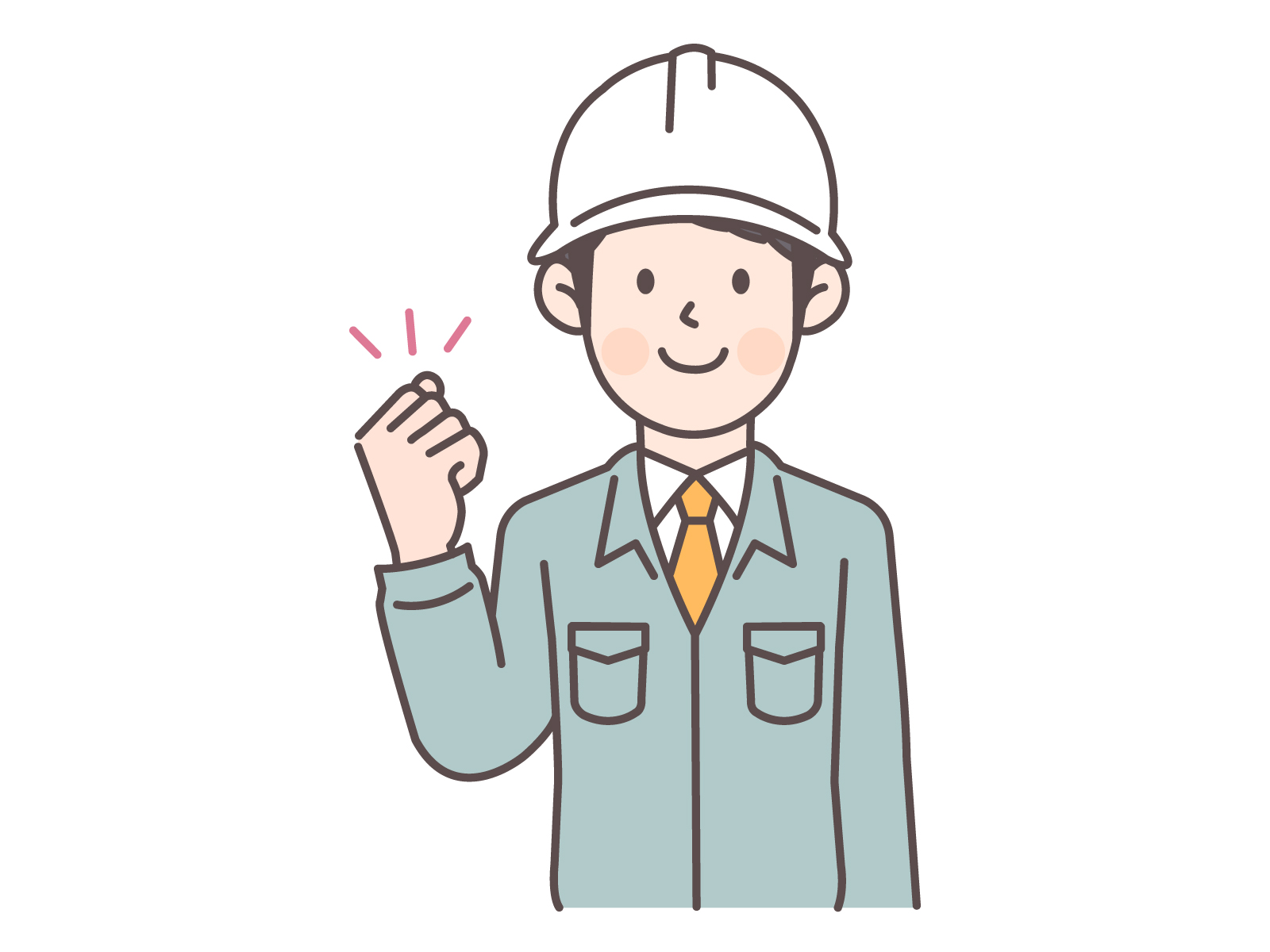 岡山市南区内尾の派遣 工場・製造の求人情報イメージ1