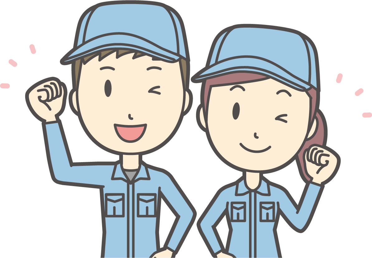 倉敷市真備町の派遣 工場・製造求人イメージ