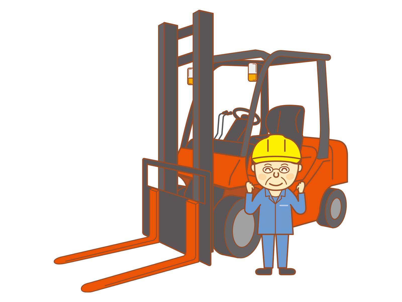 岡山市中区藤崎の派遣 工場・製造 長期求人イメージ