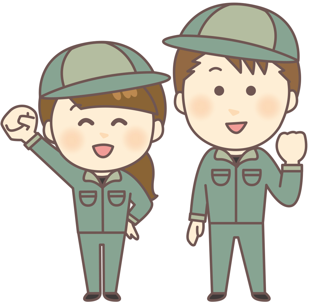 赤磐市山口の派遣 工場・製造求人イメージ